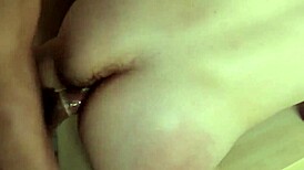 颜射群交点燃狂野多人行动