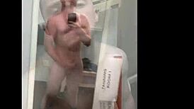 Sexy bareback fuck with hot gay daddy and eager amateurs in action