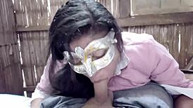 Filipina Gives Blowjob, Guy Suffers Heart Attack During Act