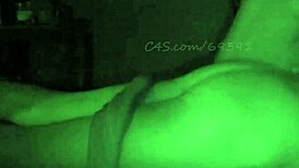male client sneaks a handjob and blowjob from lingerie-clad masseuse in hidden cam session. deepthroat action unfolds quietly