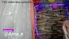 Slut Faces Huge Loads In Deepthroat Gagging