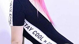 Young girl gives her virgin ass, feels the intense anal! 🍑