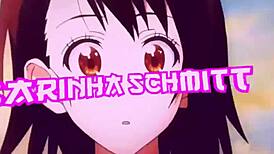 first time doing double vaginal penetration, almost couldn't handle it, for dluquinhaa films 😩💦