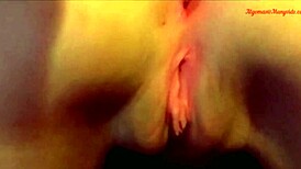 Let Me Suck Your Dick in a Dirty POV Blowjob Scene