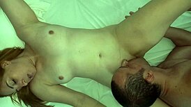 Every time I lick my wife's pussy, she cums