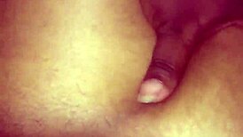 Early morning chat with ebony bbw