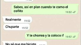 my argentinan girlfriend talks dirty, gets me hard, begs for fuck in field