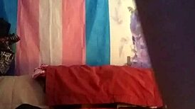 rylee roberts teases her cock and fingers her tight ass with emotional pleasure.