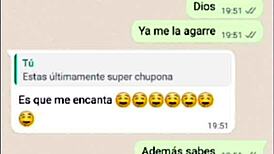 my argentinan girlfriend talks dirty, gets me hard, begs for fuck in field