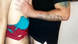 Stepsister needs money to go out 💸