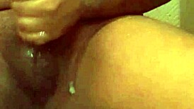 Creamy Solo Play with Intense Finish