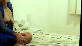 熟女妈妈再邀儿子屁眼内射