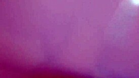 Hey, watch me play with my dildo in the shower today!