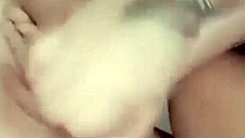 please touch my bbw wife gently