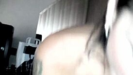 Amateur Milf Delivers Mind-Blowing Blowjob with Cum Finish