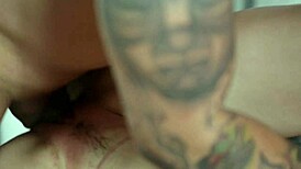 Matheus Castro tempts Emme White into sensational sex