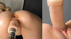 Weekend alone without my boy