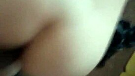 Mientras Aquel Lava El Auto Ahi Afuera Yo Se La Cul�o Un Rato Como Siempre