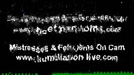 I’m Gonna Make Ya Crossdress in Public, Okay?
