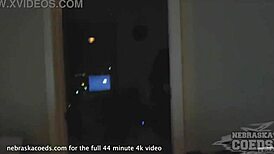 hot chicks shaking big tits topless in my florida apartment party