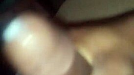 Hey, just had an explosive morning cumshot with a thick cock surprise.