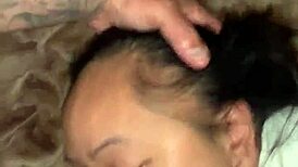 Blowjob Jessica Delivers Intense Oral Pleasure