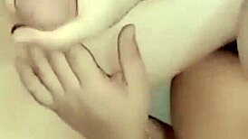 please touch my bbw wife gently