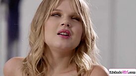 Yo, check this petite teen 18+ facesitting and fingering her BFF like crazy!