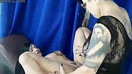 Brincadeira de Gente Grande com Bianca Naldy em Anal Hardcore e Cumshot