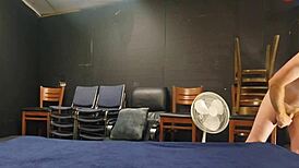 Tala black anal pov fucking!