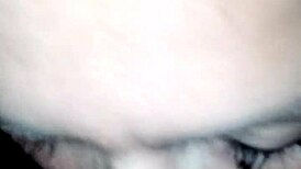 Amateur Milf Delivers Mind-Blowing Blowjob with Cum Finish