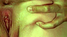 blonde tied up in straitjacket gets spanked hard 😈