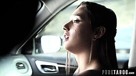 i got creampied by my boyfriend and his freind