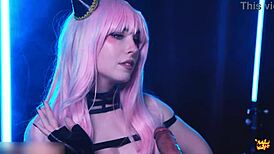 嘿MollyRedWolf，要不要透露Anyas的6個秘密審訊技巧？