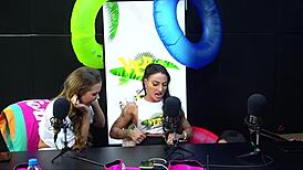 Measuring Pussy Sizes Of Hot Amateurs In California