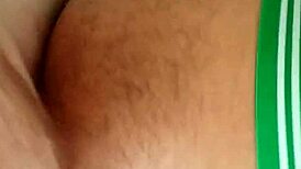 Gay guy explores new experiences