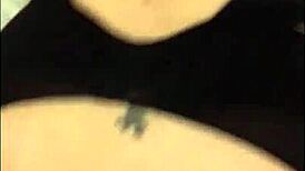 naughty lovers in london flashing big black cock