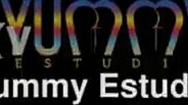 I, Belinha Baracho, took three cocks in my ass for the first time, oh god!