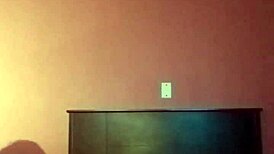 Oh yeah, that hot slut is taking that big black cock so deep!