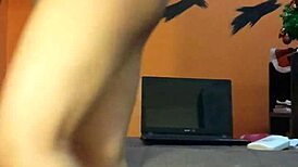 Bisexual Fun With Dildo And Toys In Playful Session. Enjoying The Vibrations And Pleasures.