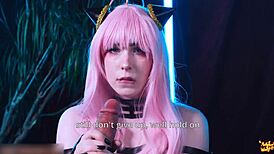 嘿MollyRedWolf，要不要透露Anyas的6個秘密審訊技巧？