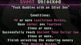 The curse of kubel unfolds in anime