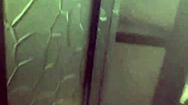 Latina Girl Takes Big Cock Under Shower?