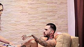 My Team Lost and My Wife Consoled Me