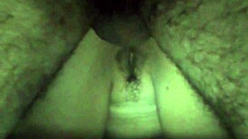 Intense anal assfucking with sexy babe