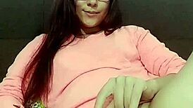 Detailed View Of A Delicious Pussy