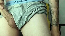 Watch the rough blowjob leading to cumshot