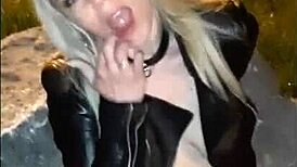 Compilation of the Pissing Road Adventures