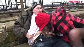 You are ready to watch this hardcore video were Sue's kinky side comes out