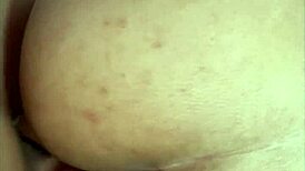 Massage Turns Into Quick Encounter Before Parents Arrive - Step-Sister Scenario